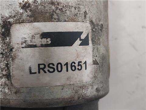 Foto 3ª: Motor de Arranque Nissan Micra 1.4 I 16V 82CV 60KW [CGA3DE] (2001)