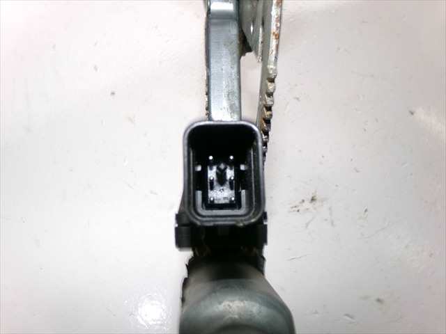 Foto 3ª: Elevalunas Eléctrico Delantero Derecho Opel Combo 1.7 D 2000-2010 [Y17DT] (2003)