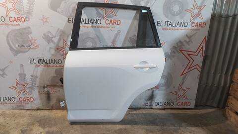 Puerta Trasera Izquierda Toyota Rav4 EXECUTIVE 150CV 110KW