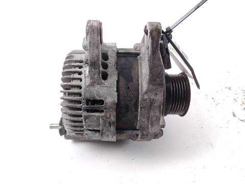 Foto 3ª: Alternador Mitsubishi ASX 1.8 DI-D 4WD [4N13] (2009)