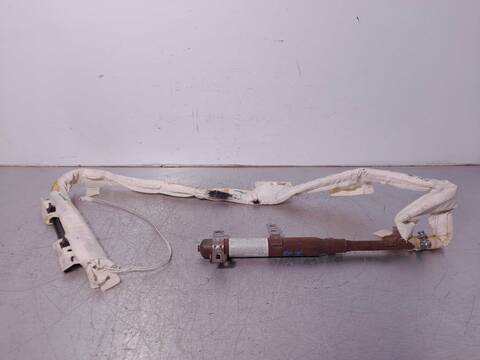 Airbag Cortina Delantero Izquierdo Peugeot 307 SW 109CV 80KW