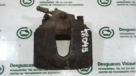Pinza Freno Delantera Derecho Ford Transit 1.8 TDCI CAT 90CV 66KW