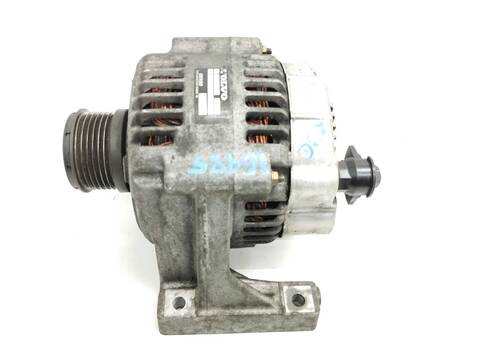Foto 2ª: Alternador Volvo S40 1.6 CAT BERLINA 109CV 80KW [B4164S2] (2003)