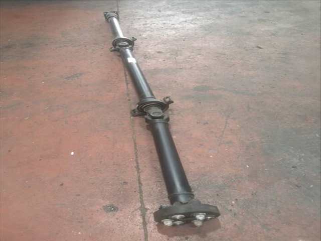 Foto 2ª: Cardán Delantero Renault Scenic F9Q732 RX4 JA0) (2002)