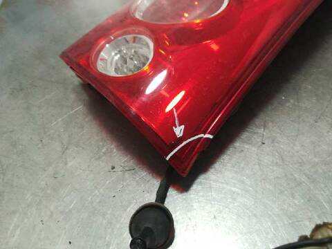 Piloto Trasero Derecho Mazda Premacy TD EXCLUSIVE 74KW) 101CV