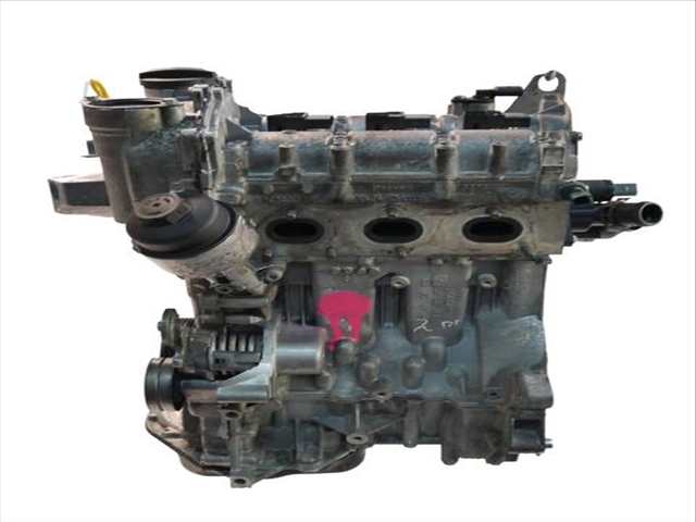 Foto 1ª: Motor Completo Seat Ibiza 1.2 60 CV 44KW [CGPB, CGP]