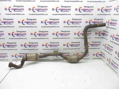 Catalizador Mercedes Clase ML 230 OM628963