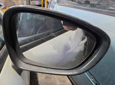 Foto 2ª: Retrovisor Derecho Citroen C3 BUSINESS (2009)