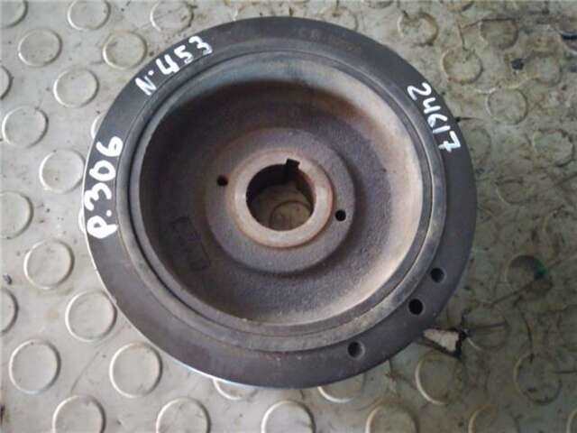 Cigüeñal Peugeot 306 1.9 DT