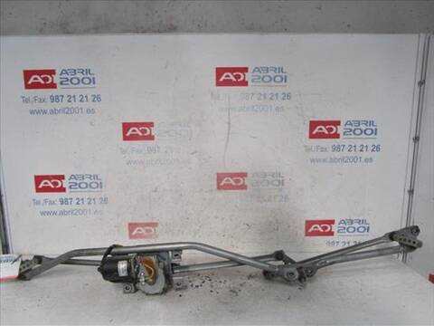 Foto 1ª: Motor Limpia Delantero Opel Zafira 2.0 DTI 16V 100CV [D-Y20DTH] (2004)