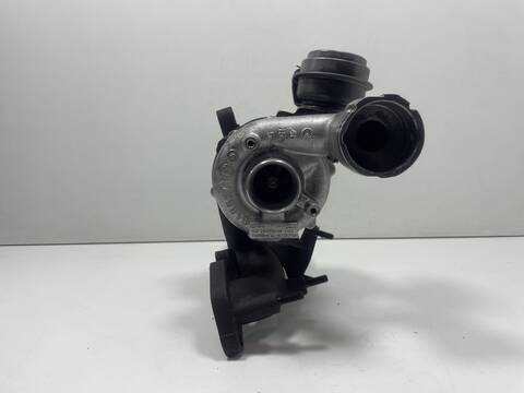 Turbocompresor Seat Toledo BKD