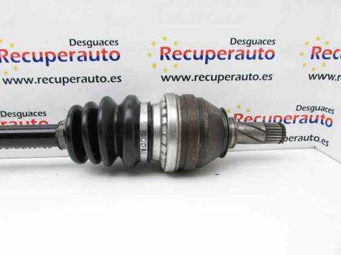 Foto 2ª: Transmision Delantera Derecha Opel Astra Z16XEP BERLINA (2004)