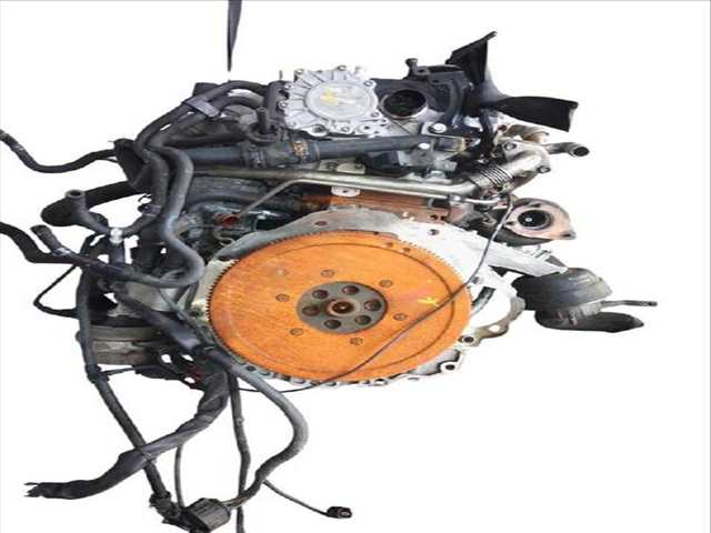 Motor Completo Audi A4 2.0 TDI
