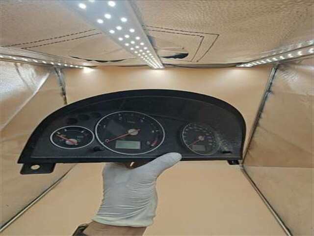 Foto 3ª: Cuadro de Instrumentos Ford Mondeo 2.0 FUTURA (D) [2.0 LTR. - 96 KW TDCI CAT] [N7BA]