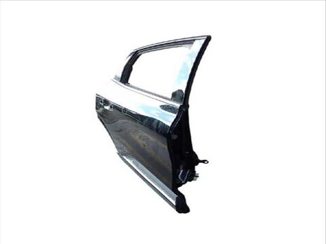 Foto 2ª: Puerta Trasera Derecha Renault Arkana 1.3 TCE 140 LDN0) (2019)