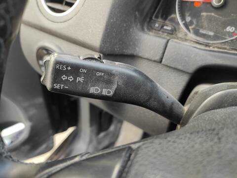 Foto 2ª: Mando Multifuncion Volkswagen Golf BMM (2006)