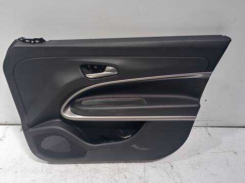Tapizados Cartoneras Jeep Avenger ALTITUDE