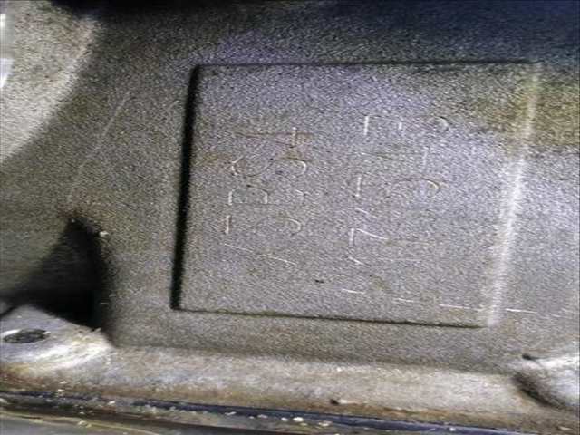 Foto 2ª: Caja Cambios Automatica Kia Sorento 3.5 V6 CAT 194CV 143KW AUT. (2005)