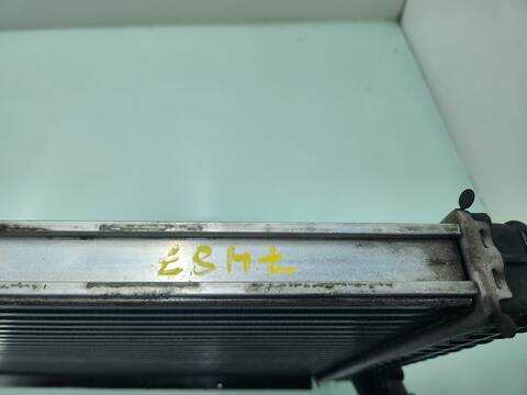 Intercooler Skoda Octavia RS 200CV 147KW