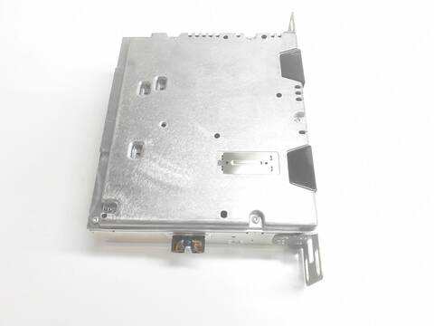 Foto 3ª: Centralita Motor ECU Renault Arkana TECHNO