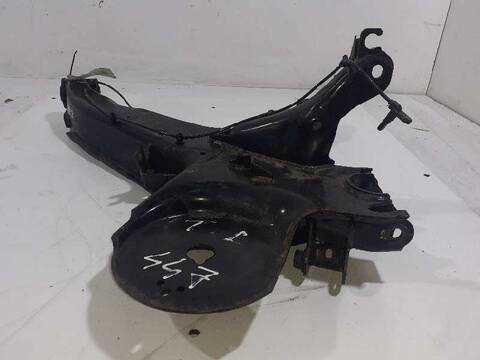 Brazo Suspension Trasero Derecho Mercedes Clase V 200 V 200/220 CDI 250 CDI/BT AVANTGARDE 447.813) 163CV 120KW