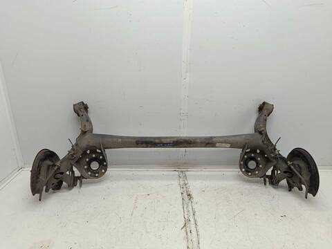 Puente Trasero Toyota Yaris 1.3 16V CAT 99CV 73KW
