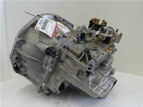 Foto 2ª: Caja Cambios Nissan Primera 1.9 DCI BERLINA 120CV 88KW [D-F9Q] (2005)