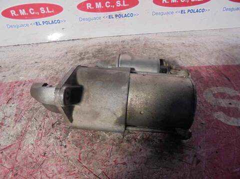 Foto 4ª: Motor de Arranque Opel Astra COSMO 140CV 103KW