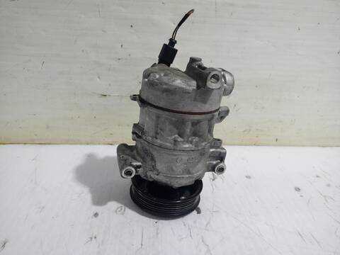 Compresor Aire Acondicionado Volkswagen Transporter T6 CARAVELLE TRENDLINE