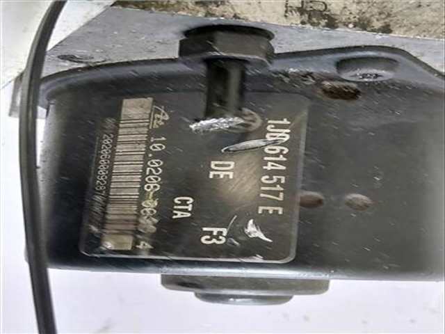 Foto 3ª: Abs Seat Leon 1.9 TDI 110CV 81KW [ASV] (2000)