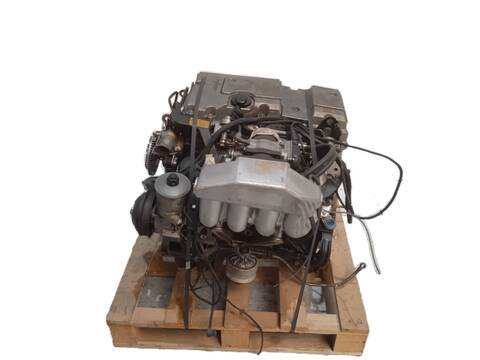 Motor Completo Mercedes Clase E 180 2.2 CAT BERLINA 150CV 110KW