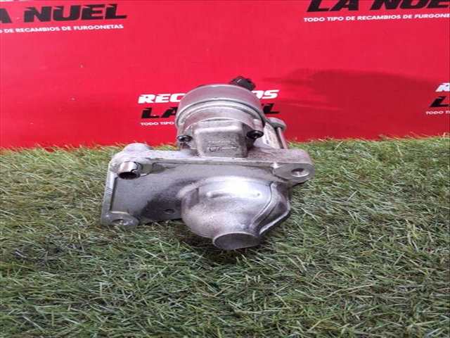 Foto 3ª: Motor de Arranque Peugeot Partner 1.5 BLUEHDI 100 102CV 75KW FURGONETA [YH01] (2023)