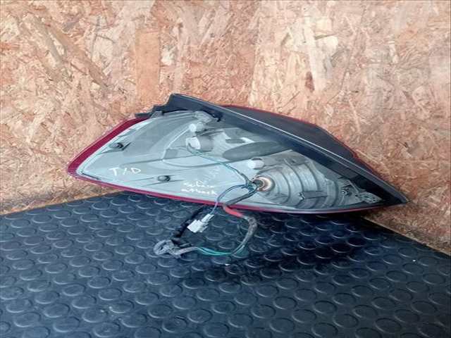 Foto 2ª: Piloto Trasero Derecho Subaru Legacy 2.0 R SW 150CV (2003)