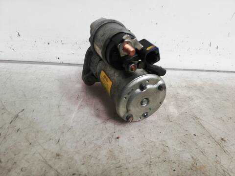 Foto 2ª: Motor de Arranque Hyundai i30 G4LK (2019)