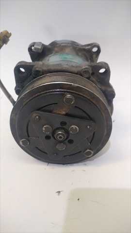 Compresor Aire Acondicionado Peugeot Partner 1.9 D