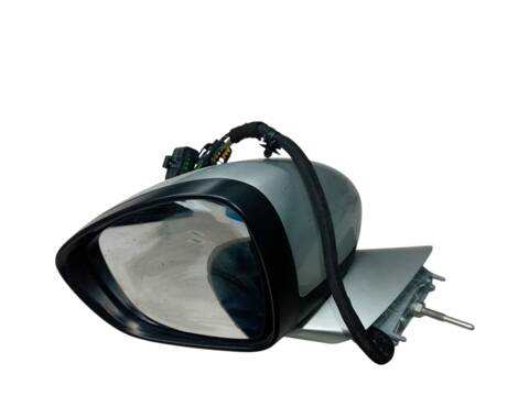 Foto 3ª: Retrovisor Izquierdo Peugeot 406 GENERICA (1995)