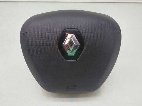Foto 2ª: Kit Airbag Renault Captur 0.9 TCE 90 90CV 66KW [H4B400] (2014)