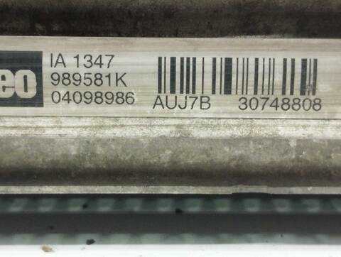 Foto 2ª: Intercooler Volvo XC 90 2.4 DIESEL CAT 185CV 136KW [D5244T4] (2006)