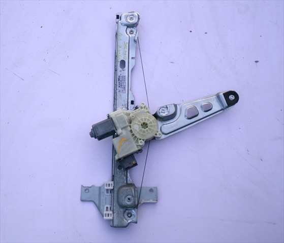 Elevalunas Eléctrico Delantero Derecho Peugeot 3008 1.6 HDI 2013-2016