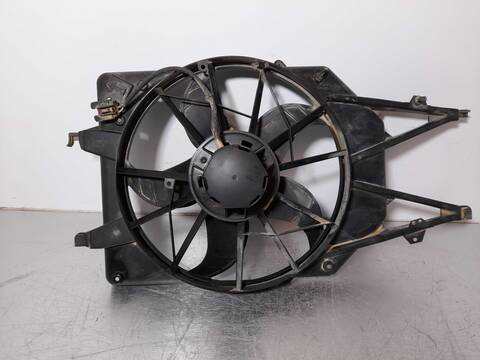 Foto 4ª: Electroventilador Ford Focus AMBIENTE BERLINA 90CV 66KW [C9DC] (1999)