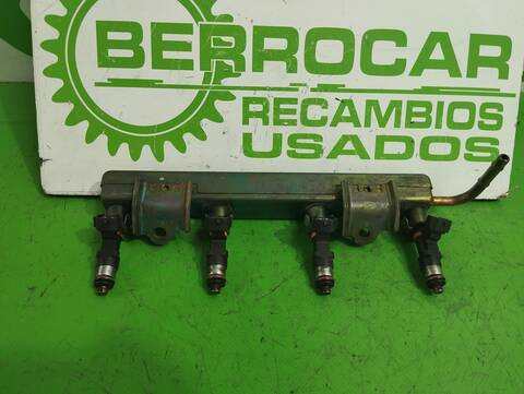 Rampa Inyectora Nissan Micra 1.2 CAT 80CV 59KW