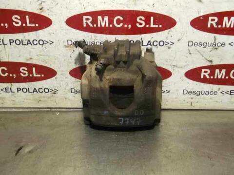 Pinza Freno Delantera Derecho Citroen C5 EXCLUSIVE BERLINA 140CV 103KW