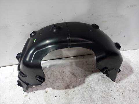 Pase Rueda Hyundai ix35 2.0 CRDI 4WD 136CV 100KW