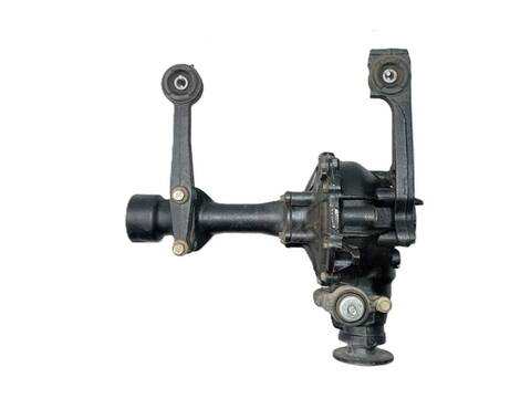 Diferencial Delantero Toyota Land Cruiser 3.0 D-4D GX 163CV
