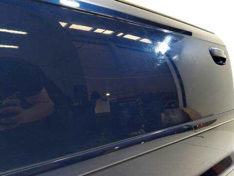 Foto 3ª: Puerta Delantera Izquierda Audi A3 1.2 TFSI AMBIENTE 105CV (2004)