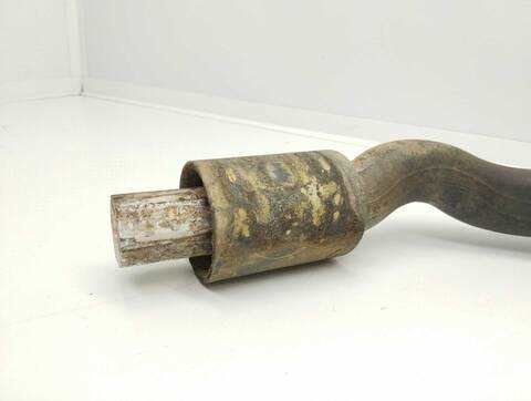 Foto 3ª: Brazo Suspension Delantero Izquierdo Mercedes Clase ML 270 CDI 163.113) W163) [612.963] (2000)