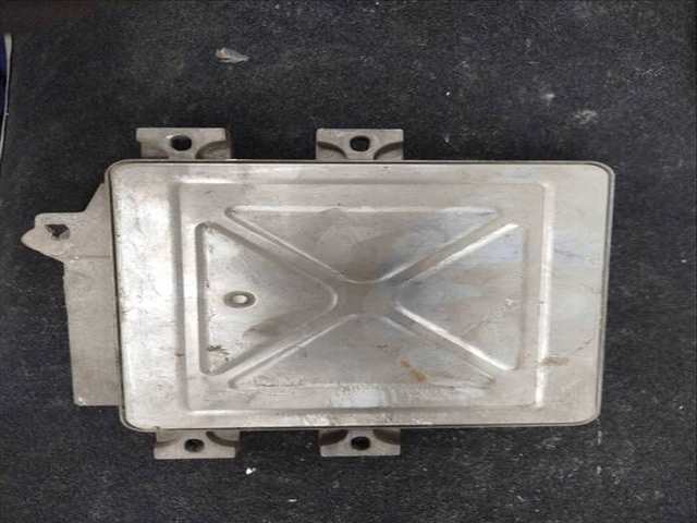 Foto 3ª: Centralita Motor ECU Citroen Saxo VERSION INDEFINIDA (1996)
