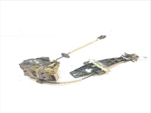 Cerradura Puerta Trasera Derecha Land Rover Range 3.6 D 4X4