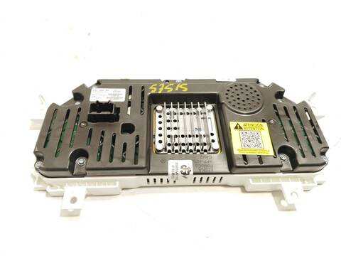 Foto 4ª: Cuadro de Instrumentos Ford Tourneo 1.0 ECOBOOST 125CV 92KW [B7NB] (2024)