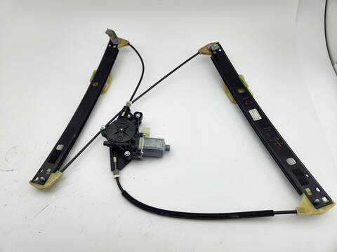 Elevalunas Eléctrico Delantero Izquierdo Audi A4 35 TDI S LINE 4P) BERLINA 163CV 120KW